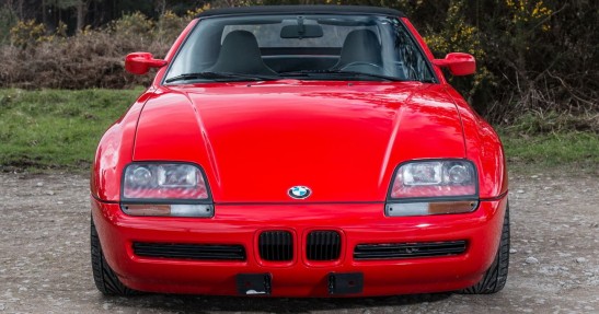 BMW Z1