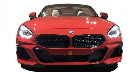 BMW Z4