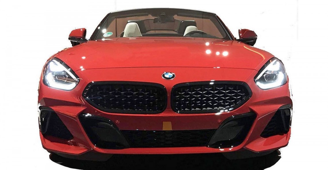 BMW Z4