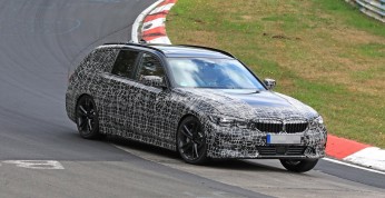 BMW M3 także jako kombi? Ciekawe doniesienia z Bawarii