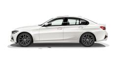 BMW 330e