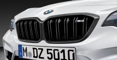 BMW M2 Competition