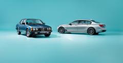 BMW 7 Edition 40 Jahre