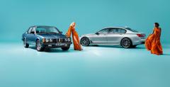 BMW 7 Edition 40 Jahre