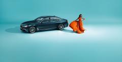 BMW 7 Edition 40 Jahre