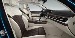 BMW 7 Edition 40 Jahre