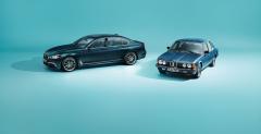 BMW 7 Edition 40 Jahre