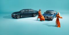 BMW 7 Edition 40 Jahre