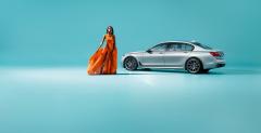 BMW 7 Edition 40 Jahre