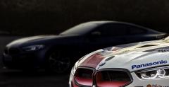 BMW M850i xDrive