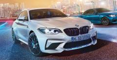 BMW M2 Competition