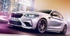 BMW M2 Competition