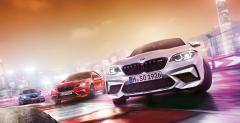 BMW M2 Competition