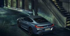 BMW M850i xDrive Coupe First Edition