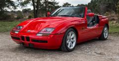 BMW Z1