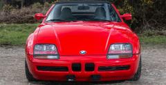 BMW Z1