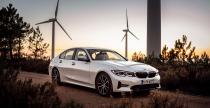 BMW 330e