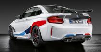 BMW M2 Competition