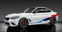 BMW M2 Competition