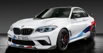 BMW M2 Competition