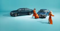 BMW 7 Edition 40 Jahre