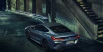BMW M850i xDrive Coupe First Edition