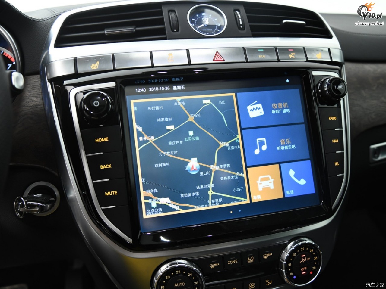 Beijing BJ90