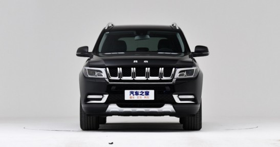Beijing BJ90