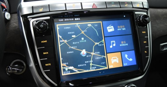 Beijing BJ90