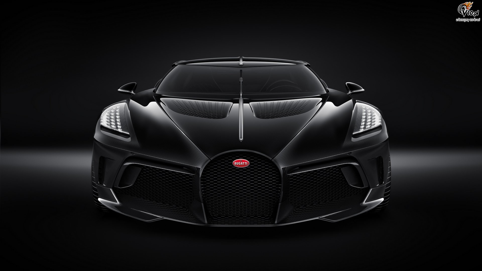 Bugatti