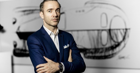 Bugatti La Voiture Noire