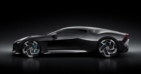 Bugatti