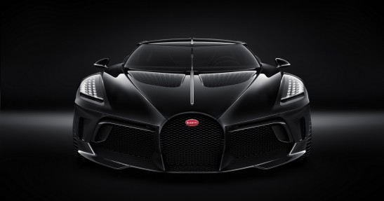 Bugatti