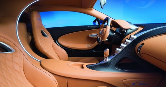 Bugatti Chiron