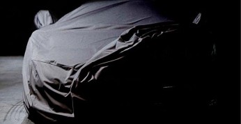 Bugatti szykuje nowe hiperauto. Pierwsza zajawka modelu