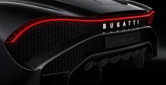 Bugatti La Voiture Noire