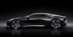 Bugatti La Voiture Noire