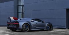 Bugatti Chiron Sport 110 Ans Edition