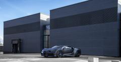 Bugatti Chiron Sport 110 Ans Edition