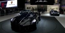 Bugatti La Voiture Noire