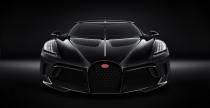 Bugatti La Voiture Noire