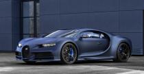 Bugatti Chiron Sport 110 Ans Edition