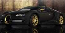 Bugatti Mansory