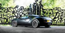 Bugatti Veyron Super Sport