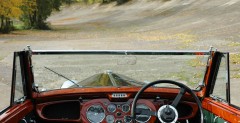 Daimler DB18 Churchilla