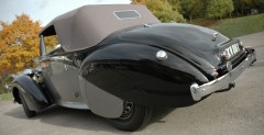 Daimler DB18 Churchilla