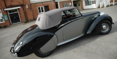 Daimler DB18 Churchilla