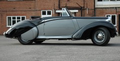 Daimler DB18 Churchilla