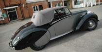 Daimler DB18 Churchilla