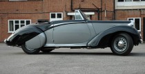 Daimler DB18 Churchilla